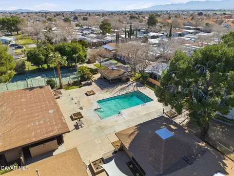 View/Area - 43850 20th St E #83, Lancaster, CA 93535 photo 5 of 5