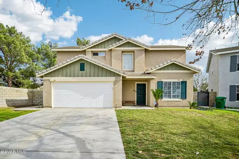 45614 Barham Ave, Lancaster, CA 93534
