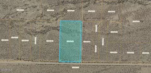 Vic Of Gephart Rd, Boron, CA 93516