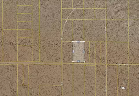 E Ave C/240th St E, Lancaster, CA 93535