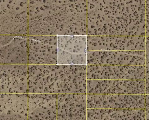 E Ave H4/east Of 150th St E, Lancaster, CA 93535