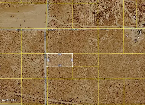 120 Th St Esouth Of Ave K8, Lancaster, CA 93535 photo 2