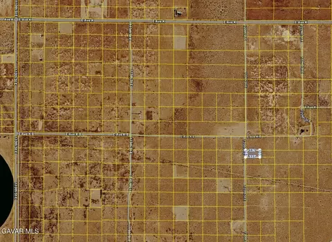120 Th St Esouth Of Ave K8, Lancaster, CA 93535 photo 3