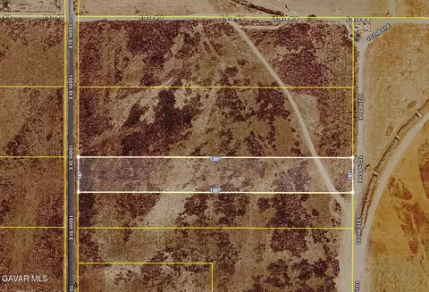 100 Th St Esouth Of Ave K8, Lancaster, CA 93535