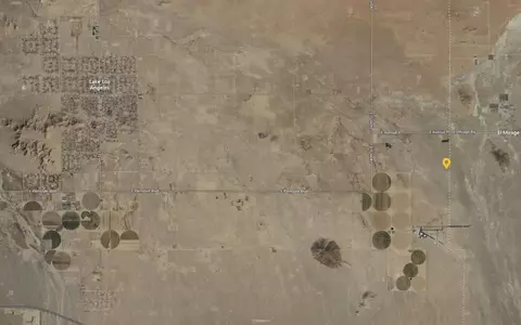 E Ave Q/260th St E, Palmdale, CA 93591 photo 3