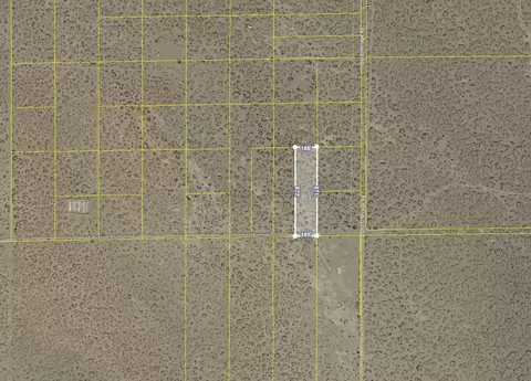 E Ave Q/260th St E, Palmdale, CA 93591