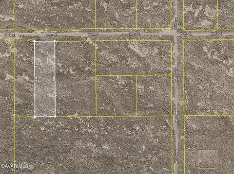 4200 Avenue E W, Lancaster, CA 93536