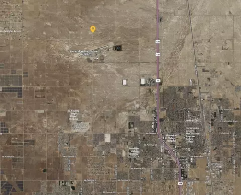 50 Th St Wave E12, Lancaster, CA 93536 photo 4