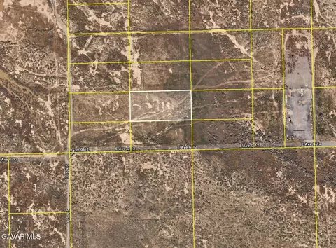 North Of E Ave G12/east Of 5th, Lancaster, CA 93535
