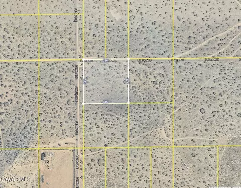 Corner Of E Ave M4/197th St E, Lancaster, CA 93535