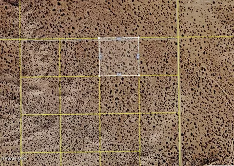 E Ave B/250th St E, Lancaster, CA 93535
