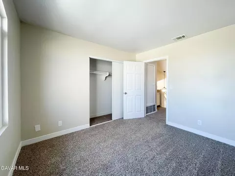 Bedroom - 1768 E Mesa Dr, Lancaster, CA 93535 photo 2 of 4