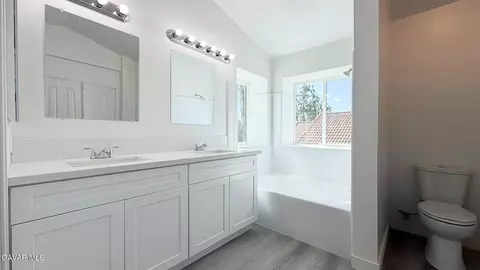 Bath - 1768 E Mesa Dr, Lancaster, CA 93535 photo 1 of 5