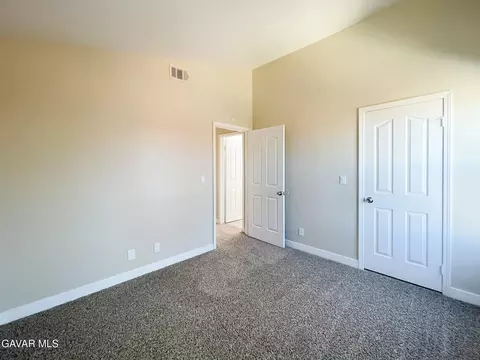 Bedroom - 1768 E Mesa Dr, Lancaster, CA 93535 photo 3 of 4