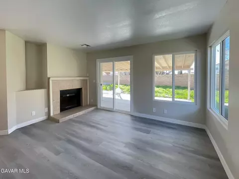 Living - 1768 E Mesa Dr, Lancaster, CA 93535 photo 2 of 2