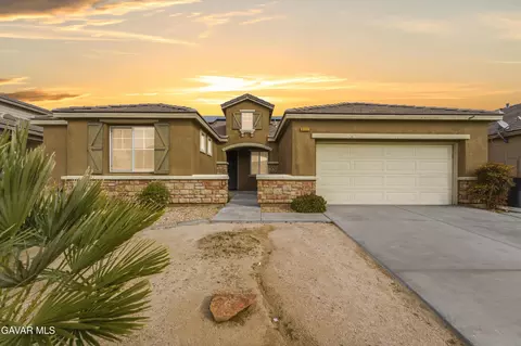 3137 Erica Ave, Rosamond, CA 93560