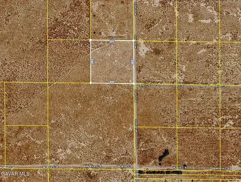 5500 Avenue C6 W, Lancaster, CA 93536