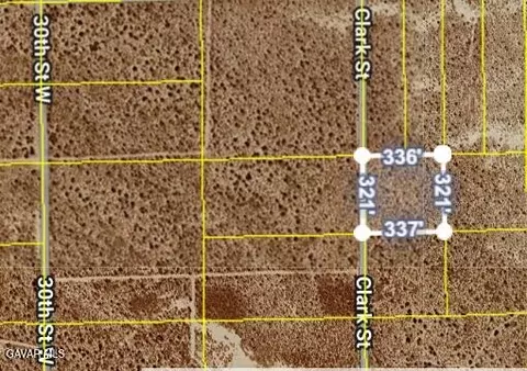 431-053 11-00-0, Rosamond, CA 93560
