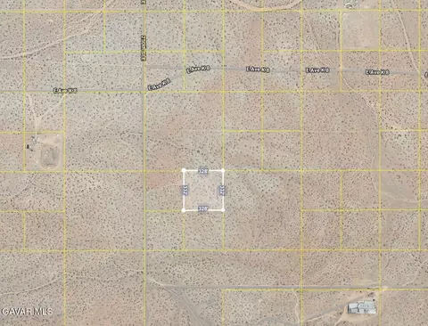 Nearby 250th St E/ave L, Lancaster, CA 93535