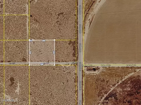 6900 E Ave K12, Lancaster, CA 93535