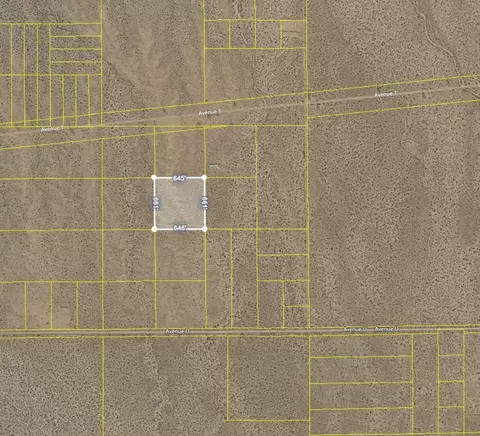 250 Th St Enorth Of Ave U, Llano, CA 93544