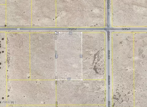 4800 Avenue J E, Lancaster, CA 93535