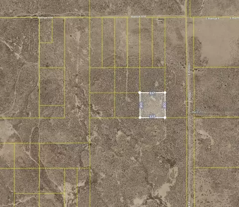 Nearby E Ave F4/110th St E, Lancaster, CA 93535