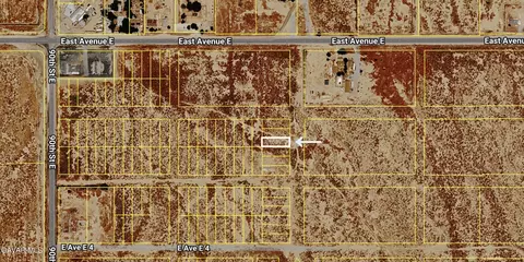 92 Nd St East Vicinity Ave E2, Lancaster, CA 93535 photo 13