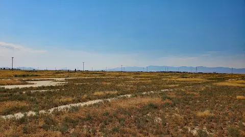Vicinity Ave D-11 & 52nd St E, Lancaster, CA 93535 photo 5