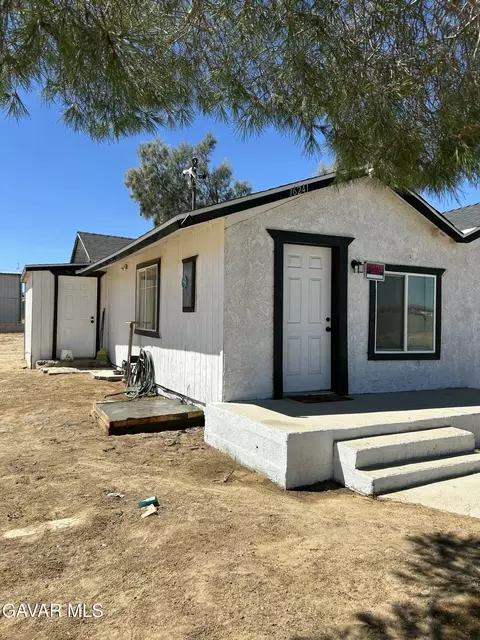 16241 I St, Mojave, CA 93501