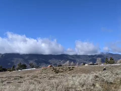 Cannon Way, Caliente, CA 93518