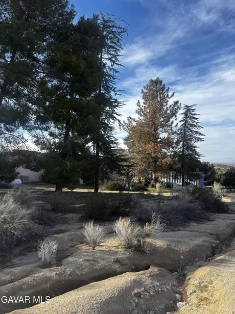 000 Cor 126 Ste Pav Ave W14 Ste Ave E, Pearblossom, CA 93553