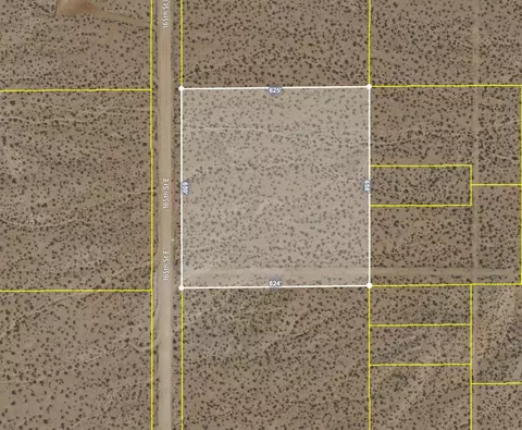 165 Th St Enorth Of Ave G, Lancaster, CA 93535