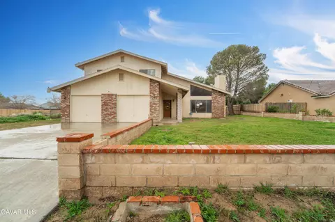9848 Karen Ave, California City, CA 93505