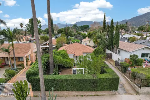 13513 Sayre St, Sylmar, CA 91342