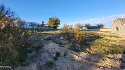 10249 Rea Ave, California City, CA 93505