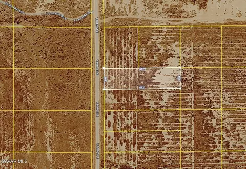130 Th St Enorth Of Ave J, Lancaster, CA 93535