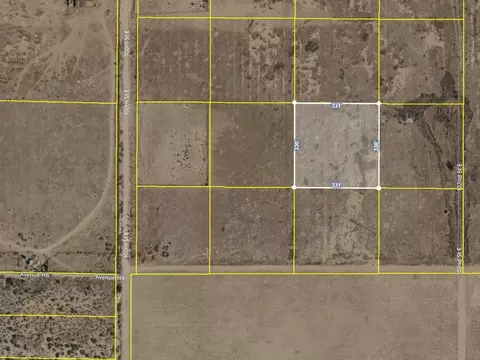 101 St Enorth Of Ave I, Lancaster, CA 93535