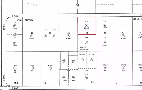 7300 Avenue L4 E, Palmdale, CA 93552 photo 2