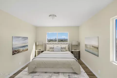Bedroom - 47703 28th St E, Lancaster, CA 93535 photo 5 of 12