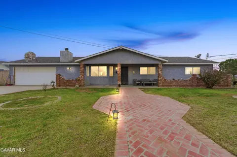 9340 E Avenue R10, Littlerock, CA 93543