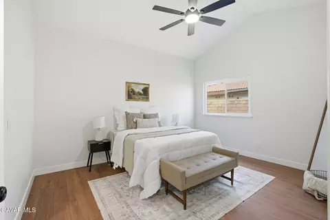 Bedroom - 37814 Echo Mountain St, Palmdale, CA 93552 photo 4 of 6