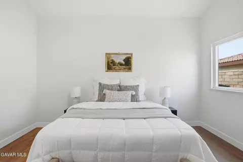 Bedroom - 37814 Echo Mountain St, Palmdale, CA 93552 photo 5 of 6