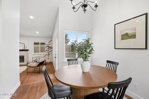 Dining - 37814 Echo Mountain St, Palmdale, CA 93552 photo 1 of 1