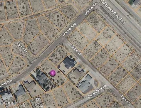 210-321 03 Adams Ave, California City, CA 93505