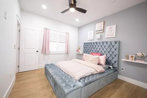 Bedroom - 47922 85th St W, Lancaster, CA 93536 photo 1 of 9