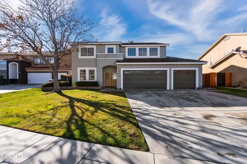 5640 Eisenhower Way, Palmdale, CA 93552