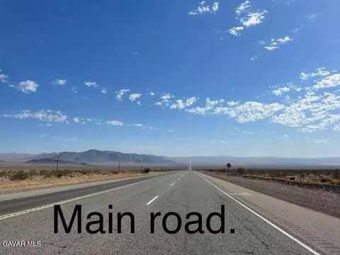 Paradise Spring Rd, Barstow, CA 92311 photo 2