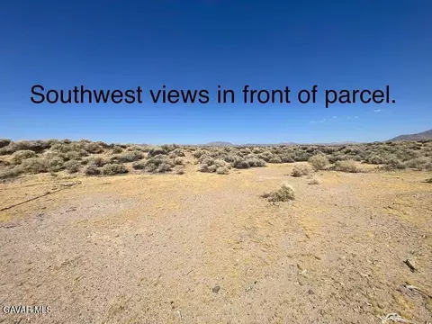 Paradise Spring Rd, Barstow, CA 92311 photo 4