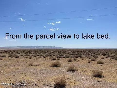 Paradise Spring Rd, Barstow, CA 92311 photo 3